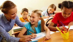 Quốc gia có nền giáo dục mọi trẻ em khao khát: Không kiểm tra, không chấm điểm, không bài tập về nhà