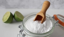 22 công dụng baking soda khiến bà nội trợ nào cũng nên thủ một hũ trong nhà