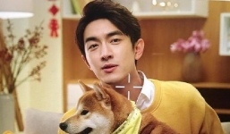 Ghé thăm tư dinh của Lâm Canh Tân, chi tiết hé lộ nam thần 34 tuổi vẫn còn trẻ con