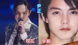 Lưu Diệc Phi và 17 sao Hoa ngữ thất bại ê chề trong cuộc chiến níu giữ thanh xuân