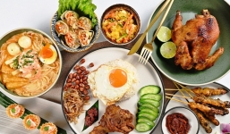 Ẩm thực Singapore: 30 món đặc sản nhất định phải thử khi đến đảo quốc sư tử