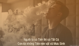 101 stt ngầu dành cho các 'chiến thần mạng xã hội'