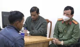 Lạnh người trước lời khai của người chồng sát hại vợ ở Đà Lạt: Tất cả chỉ vì một chữ GHEN