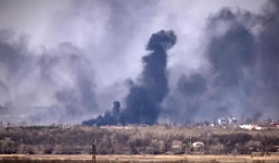 Ukraine nhắc nhở NATO: 'Hoặc là giúp chúng tôi bây giờ, Hoặc là quá muộn!'