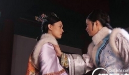 Bí ẩn kinh hoàng ở Tử Cấm Thành: Cung điện 'tử địa' của 28 hoàng hậu thời phong kiến