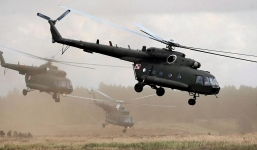 Mỹ lần đầu viện trợ vũ khí hạng nặng, Ukraine trực tiếp yêu cầu món hàng đặc biệt