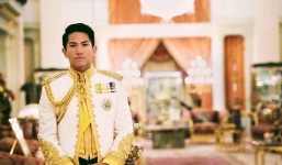 Hoàng tử giàu bậc nhất thế giới tìm vợ để cùng nhau tận hưởng vinh hoa phú quý trọn đời