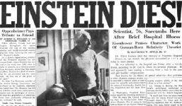 Bộ não bị đánh cắp của Albert Einstein và 'cuộc phiêu lưu' ly kỳ như cuộc đời thiên tài lỗi lạc