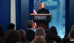 Dù tận lực viện trợ cho Ukraine, chính quyền Biden vẫn quyết không làm một việc