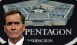 Nga chuẩn bị tung đòn tại Donbass, các đồng minh Mỹ tích cực tiếp viện cho Ukraine