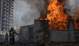 Cầu viện trợ 7 tỷ USD/tháng để hồi sinh, Ukraine còn vạch ra 5 bước khắc chế Nga hoàn toàn