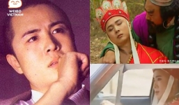 'Đường Tăng đẹp trai nhất Tây Du Ký' vừa cưới vợ xong đã bị 'ép' đi thỉnh kinh
