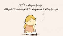 Top những stt ế hay nhất dành cho FA 'nhiều lúc muốn yêu... nhưng kiêu không thèm nói'