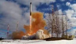 Dù không muốn nhưng Nga cảnh báo 'nguy cơ chiến tranh hạt nhân là có thật, không thể xem thường'