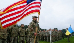 Mỹ có động thái 'động trời chuyển đất' giúp Ukraine 'chiến thắng' trong cuộc xung đột với Nga