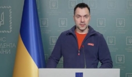 Ukraine hé lộ thời điểm phản công, cho Nga nếm mùi 'cỗ máy xay thịt phương Tây'