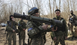 Ukraine xác định thời điểm 'đè bẹp' quân đội Nga, chỉ còn chờ 'át chủ bài' từ phương Tây