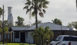 'Đột nhập' căn nhà nhỏ khiêm tốn mà 'ông trùm Tesla' Elon Musk thực sự đang sống