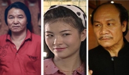 12 'trùm phản diện' của Vũ trụ VTV: Đại diện nữ duy nhất có gương mặt đanh đá bẩm sinh