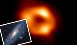 300 nhà khoa học làm việc suốt 5 năm để 'tóm sống quái vật dải Ngân Hà'