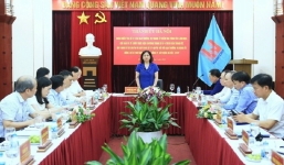 Tiếp tục nâng cao chất lượng sinh hoạt của cấp ủy và chất lượng sinh hoạt chi bộ