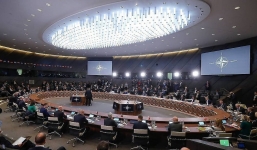 Không phải Nga, đây mới là 'vật cản' lớn nhất ngăn Thụy Điển, Phần Lan vào NATO