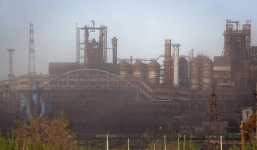 TT Ukraine 'quay xe', cho phép binh sĩ tại Azovstal đầu hàng vì 'đã hoàn thành nhiệm vụ'