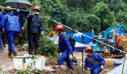 Phát hiện chấn động về máy bay Trung Quốc rơi: Ai đó trong buồng lái đã cố tình gây thảm họa