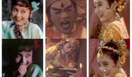 6 diễn viên Tây Du Ký hóa thân Tôn Ngộ Không khiến bao thế hệ khán giả bị lừa ngoạn mục