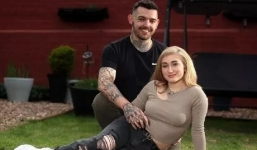 Người đàn ông rời bỏ cuộc hôn nhân 10 năm để chạy theo tình yêu sét đánh sau 10 ngày quen biết