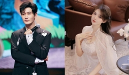 Huỳnh Hiểu Minh hẹn hò 'hotgirl na ná Angela Baby', loạt bằng chứng khó lòng chối cãi