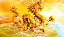 Sang tháng 6, TOP 3 con giáp được thần May mắn 'đỡ đầu', làm gì cũng thuận lợi, 'tiền đầy túi, tình đầy tim'