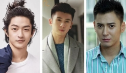 5 mỹ nam Cbiz tài sắc vẹn toàn nhưng sự nghiệp vẫn lẹt đẹt