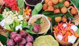 Món ăn tết Đoan Ngọ dành cho 12 con giáp trong năm 2022 để tăng vượng khí, hút tài lộc