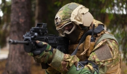 Ukraine cạn kiệt lính đánh thuê nước ngoài, Moscow 'vạch trần' mưu đồ của Kiev