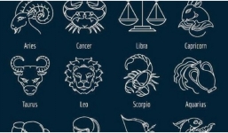 Chiêm tinh ngày 4/6: Bạch Dương cần tiết kiệm, Song Tử căng thẳng, Ma Kết nhận hung tin