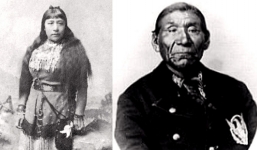 Bí ẩn người khổng lồ tóc đỏ 'ăn thịt' đồng loại từng là cơn ác mộng một thời trên đất Mỹ