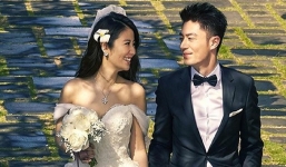 Lâm Tâm Như, Hoắc Kiến Hoa có cãi nhau long trời thì cũng tuân thủ một thỏa thuận