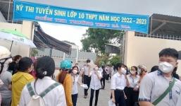 Tra cứu điểm thi lớp 10 tỉnh Bà Rịa - Vũng Tàu năm 2022 nhanh nhất, chính xác nhất