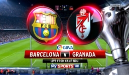 Nhận định Barcelona vs Granada (02h00, 21/09) vòng 5 La Liga: Trút giận ở Nou Camp