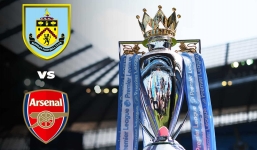 Nhận định Burnley vs Arsenal (21h, 18/09), vòng 5 Premier League: Pháo thủ phải thắng