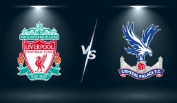 Nhận định Liverpool vs Crystal Palace (21h, 18/09), vòng 5 Premier League: Anfield chờ bùng nổ