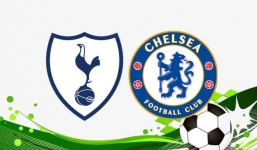 Nhận định Tottenham vs Chelsea (22h30, 19/09) vòng 5 Premier League: Chủ nhà lâm nguy