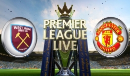 Nhận định West Ham vs Man Utd (20h, 19/09), vòng 5 Premier League: Bài test cho Ronaldo