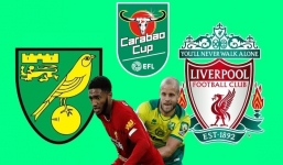 Nhận định Norwich vs Liverpool (01h45, 22/09), vòng 5 Premier League: Cơ hội cho ‘kép phụ’