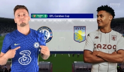 Nhận định Chelsea vs Aston Villa (01h45, 23/09), vòng 3 Cúp Liên đoàn Anh: Phô trương lực lượng