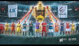 VFF 'chốt hạ' V.League 2021: Không có đội vô địch và xuống hạng, HAGL tiếc nuối