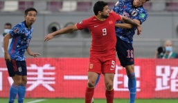 Đại gia Evergrande vỡ nợ, ĐT Trung Quốc nguy cơ tan hoang lực lượng trước cuộc đối đầu Việt Nam