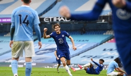 Lịch thi đấu bóng đá châu Âu hôm nay 25/9: Tâm điểm đại chiến nước Anh - Chelsea vs Man City