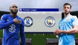 Nhận định Chelsea vs Man City (18h30, 25/09), vòng 6 Premier League: 'Tử địa' Stamford Bridge